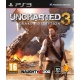 Uncharted 3 Drake's Deception PS3
